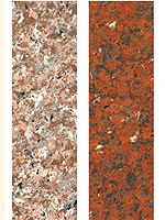 水包水多彩涂料