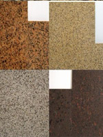 水包水多彩涂料